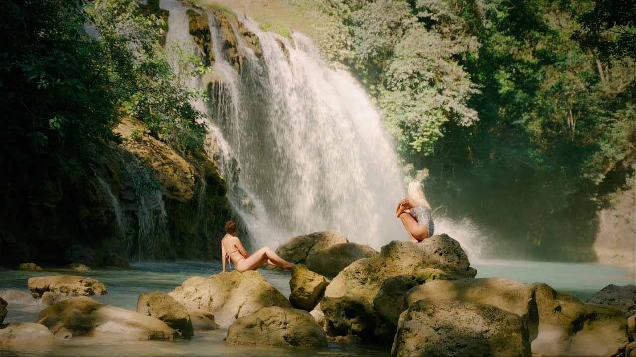 The Sanubari · Sumba
